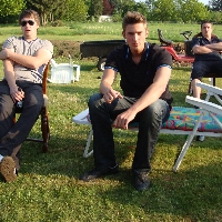 Mai Tour 2011